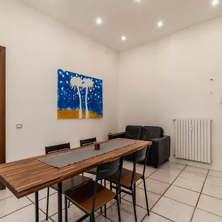 Appartement Guesthost - Metro Cipro-ottaviano X6 *