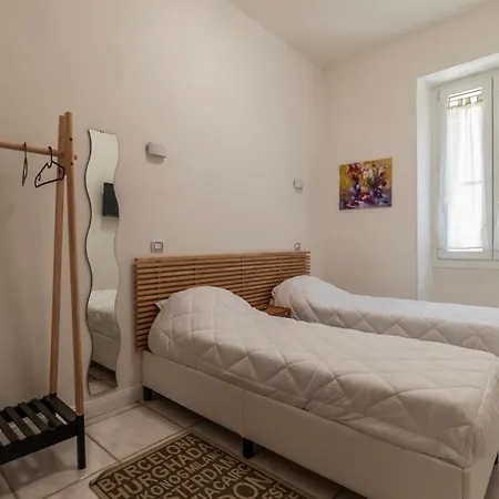Guesthost - Metro Cipro-ottaviano X6 Appartement Rome