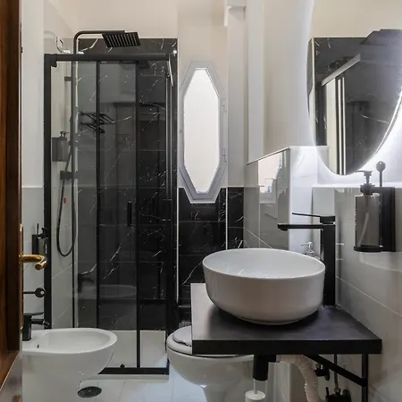 Appartement Guesthost - Metro Cipro-ottaviano X6