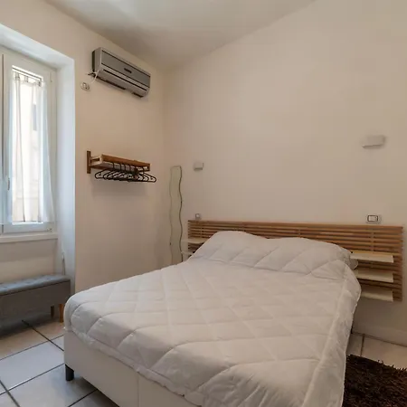 Guesthost - Metro Cipro-ottaviano X6 Appartement Rome