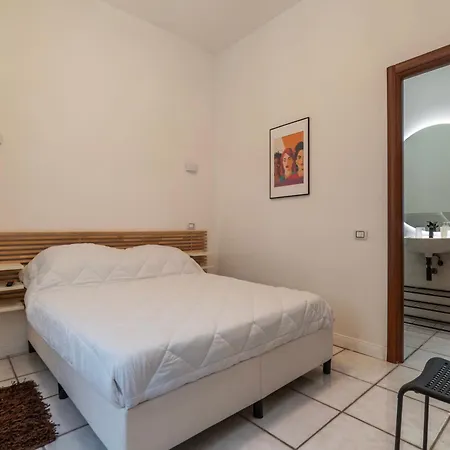 Guesthost - Metro Cipro-ottaviano X6 Appartement *