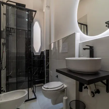Guesthost - Metro Cipro-ottaviano X6 Appartement *