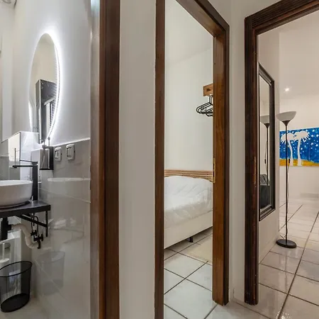 Appartement Guesthost - Metro Cipro-ottaviano X6