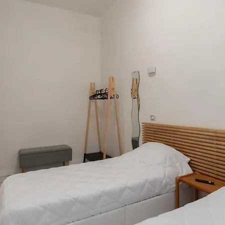 Appartement Guesthost - Metro Cipro-ottaviano X6 *
