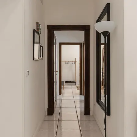 Appartement Guesthost - Metro Cipro-ottaviano X6